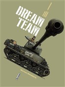 polish book : Dream Team... - Pecau, Mavric-Andrinik, Verney