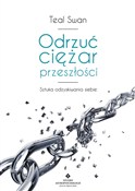 Odrzuć cię... - Teal Swan -  books in polish 