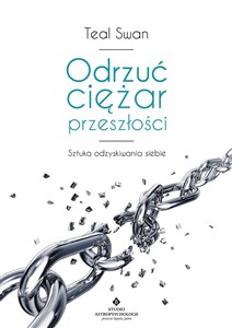 Obrazek Odrzuć ciężar przeszłości