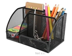 Obrazek Przybornik czarny