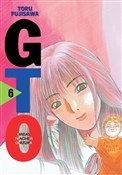 GTO. Great... - Toru Fujisawa -  books in polish 