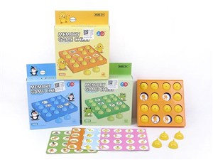 Obrazek Gra memory mix