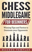 CHESS MIDD... - Magnus Templar -  books in polish 