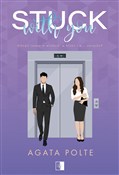polish book : Stuck with... - Agata Polte