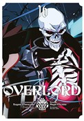 Książka : Overlord. ... - Kugane Maruyama