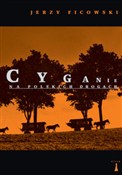 Cyganie na... - Jerzy Ficowski -  foreign books in polish 