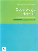 Obserwacje... - Elżbieta Tokarska, Jolanta Kopała -  books in polish 