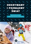 Odkrywamy ... - Opracowanie Zbiorowe -  foreign books in polish 