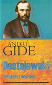 Dostojewsk... - Andre Gide - Ksiegarnia w UK