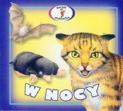 W nocy - Ksiegarnia w UK