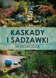 Obrazek Kaskady i sadzawki w ogrodzie