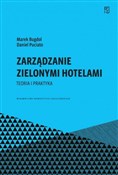 Polska książka : Zarządzani... - Marek Bugdol, Daniel Puciato