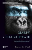 Małpy i fi... - Frans de Waal - Ksiegarnia w UK