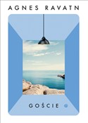 Goście - Agnes Ravatn -  Książka z wysyłką do UK