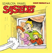 Książka : Kubuś Piek... - Szarlota Pawel