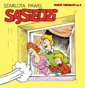 Obrazek Kubuś Piekielny 2 Sąsiedzi