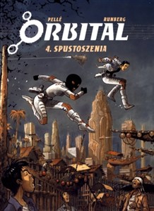 Obrazek Orbital 4 Spustoszenia