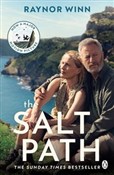 The Salt P... - Raynor Winn -  books in polish 