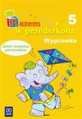 Razem w pr... - Anna Łada-Grodzicka, Danuta Piotrowska -  foreign books in polish 
