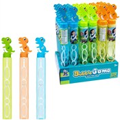 Książka : Bańki mydl...