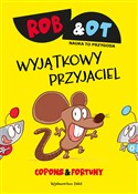 Rob & Ot W... - Jaume Copons -  foreign books in polish 
