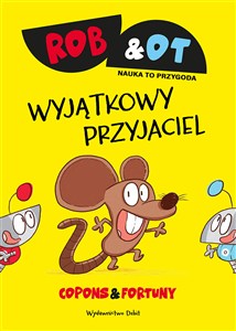 Obrazek Rob & Ot Wyjątkowy przyjaciel