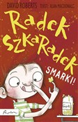 Polska książka : Radek Szka... - Alan MacDonald