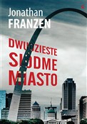 Dwudzieste... - Jonathan Franzen -  Książka z wysyłką do UK