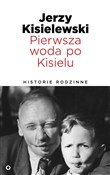 polish book : Pierwsza w... - Jerzy Kisielewski