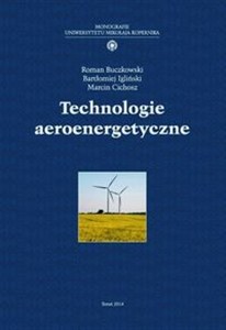 Obrazek Technologie aeroenergetyczne