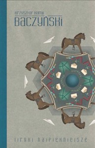 Picture of Liryki najpiękniejsze