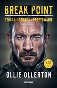 polish book : Break Poin... - Ollie Ollerton