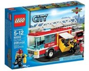 Polska książka : Lego City ...