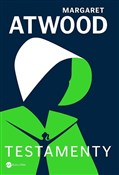 Testamenty... - Margaret Atwood -  Polish Bookstore 