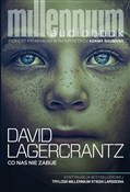 [Audiobook... - David Lagerkrantz -  books in polish 