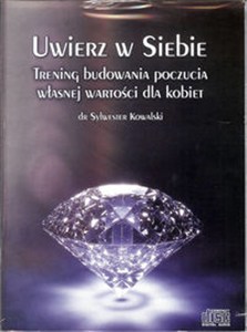 Obrazek [Audiobook] Uwierz w siebie... dla kobiet