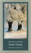polish book : Ikonka Sie... - Włodzimierz Odojewski