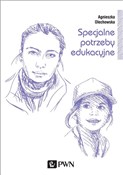 polish book : Specjalne ... - Agnieszka Olechowska