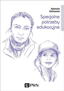 Picture of Specjalne potrzeby edukacyjne