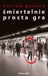 Obrazek Śmiertelnie prosta gra