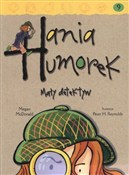 Hania Humo... - Megan McDonald -  Książka z wysyłką do UK