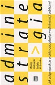 Polska książka : Administra... - Maciej Kisilowski, Izabela Kisilowska