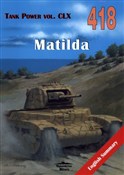 Matilda Ta... - Janusz Ledwoch -  foreign books in polish 
