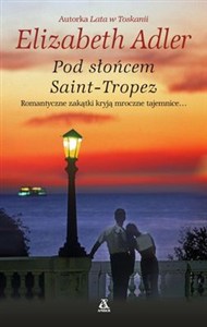 Obrazek Pod słońcem Saint-Tropez