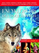 Encykloped... - Opracowanie Zbiorowe -  Polish Bookstore 