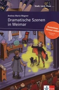 Obrazek Dramatische szenen in Weimar