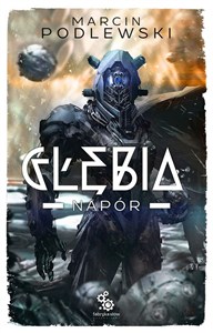 Obrazek Głębia Tom 3 Napór