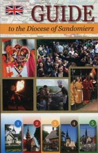 Obrazek Guide to the Diocese of Sandomierz