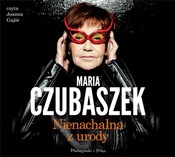 Polska książka : [Audiobook... - Maria Czubaszek