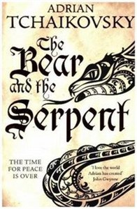 Obrazek The Bear and the Serpent